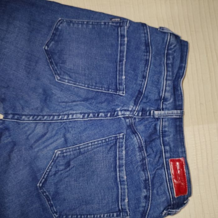 Calças Tiffosi body curve