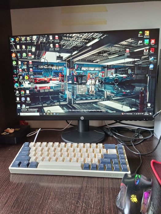 Продам комп'ютера можливо обмін на ноут