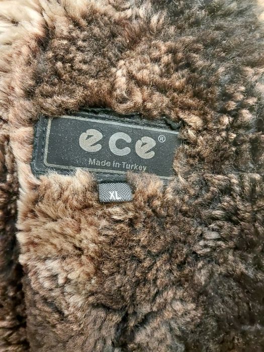 Дублянка жіноча (розмір XL).