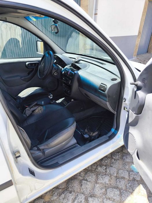 OPEL COMBO 1.3 CDTI (2004)
