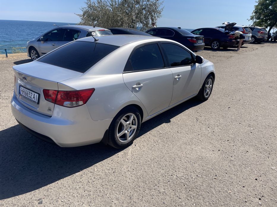 Оренда авто для роботи