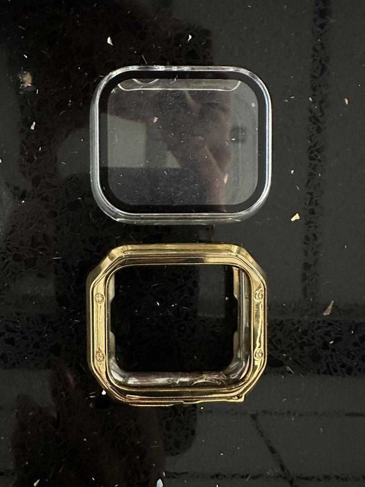 Zegarek Apple Watch series 8 41 ES 39–42 mm