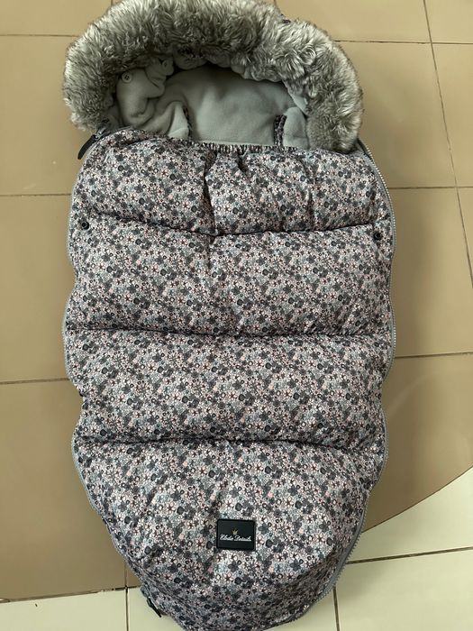 Зимовий конверт Elodie Details