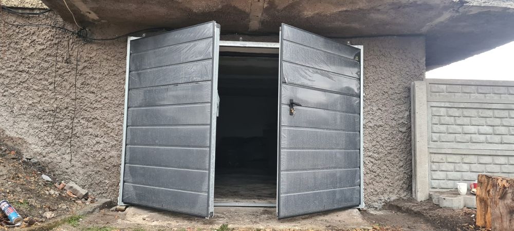 Drzwi Brama Garażowa Producent 
Tel-507 ~