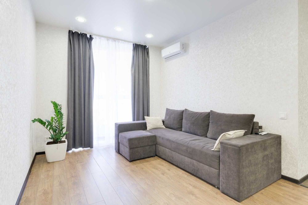 Сдам посуточно Драгоманова 2 ст.м.Позняки Харьковская