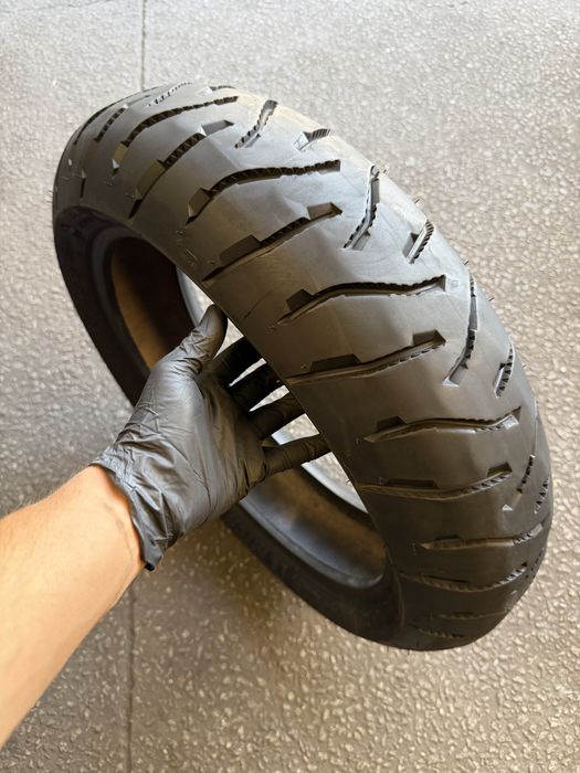 Pneu de mota 170/60/17 Michelin Anakee 3