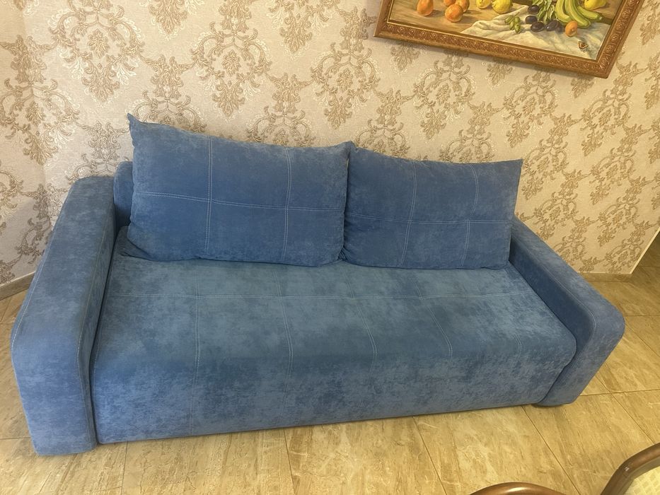 Продам диван розкладний