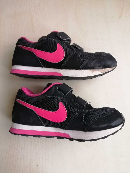 Кросівки Nike р.27, р.10, 17см.