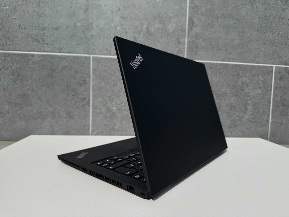 Ноутбук Lenovo ThinkPad T14 G1/i5-10310U/16Gb/512Gb/14" IPS/Гарантія