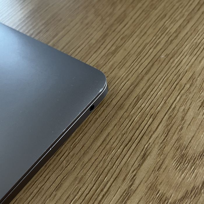 MacBook Pro M1 16gb RAM 512gb SSD