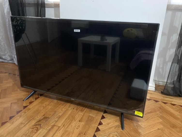 Smart TV XIAOMI 55”