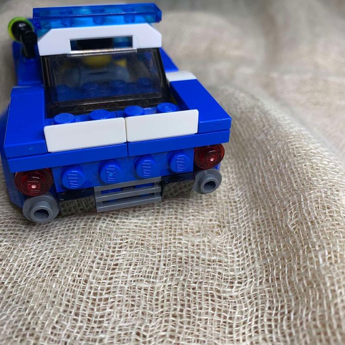 Lego City POLICE  60312  94  деталі  Лего Сіті Поліцейський