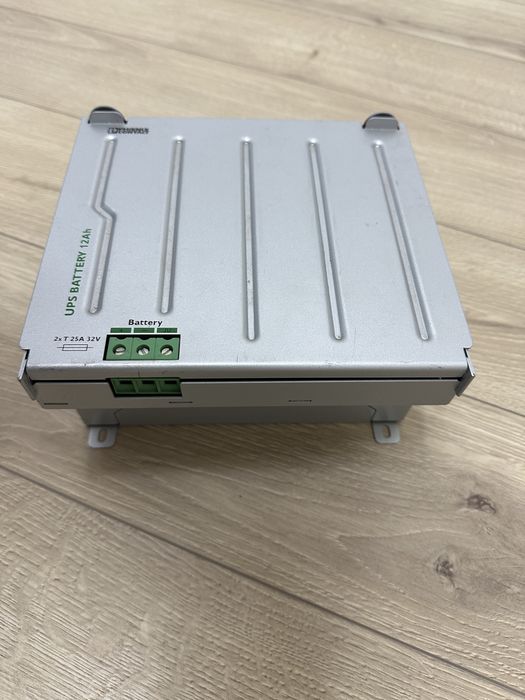 Енергоакумулятор Phoenix Contact UPS-BAT/VRLA/24DC/12AH