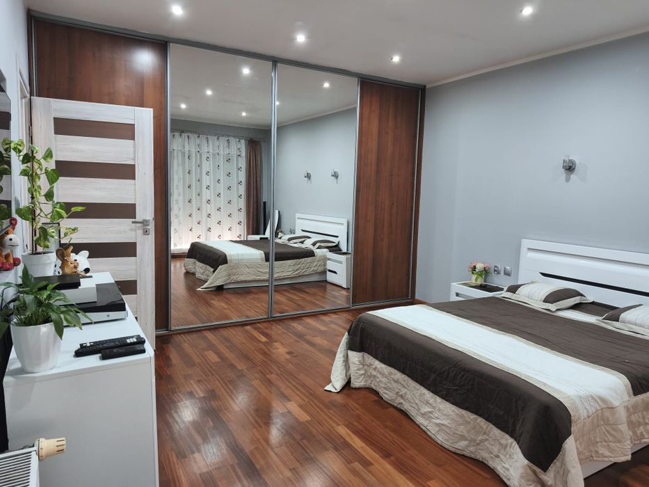Apartament na Doby