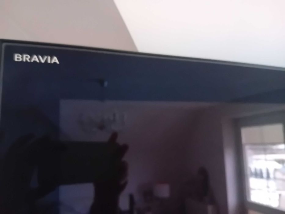 Telewizor Sony Bravia