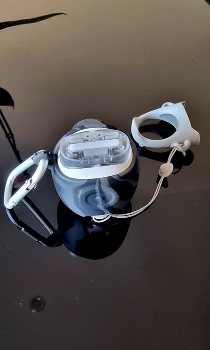 Fujifilm Instax Pal + case like new!64170787453698124