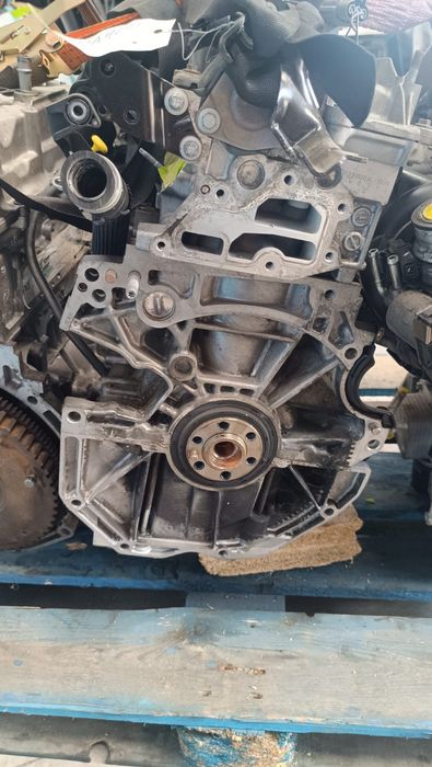 Motor Renault-Nissan M5mb450
