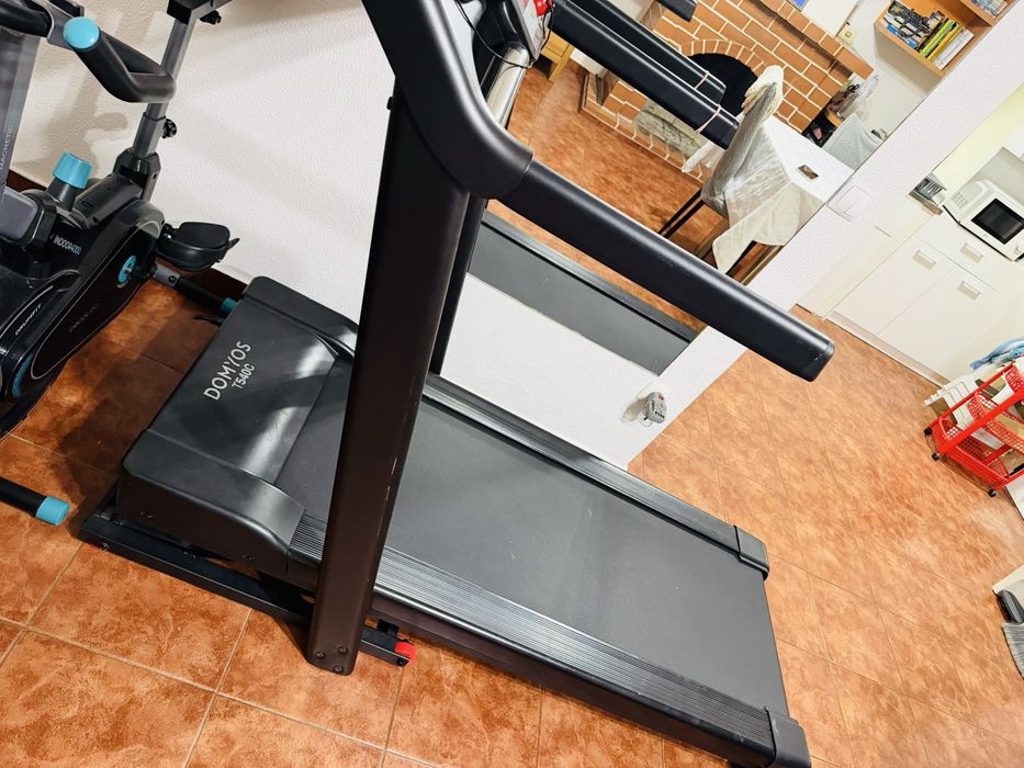 Passadeira DOMYOS T540c