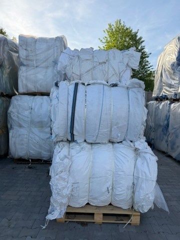 Big  bag nowe i uzywane szybka realizacja 95x105x155 cm
