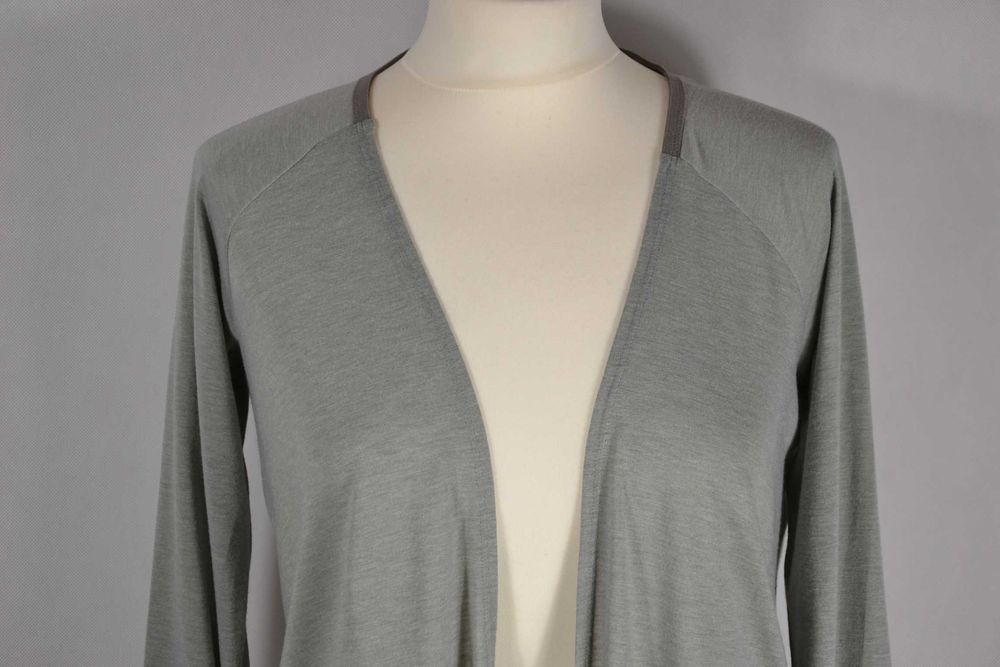NIKE Gym Ballet Wrap Bluzka Narzutka Damska S Oryginalna Super Stan