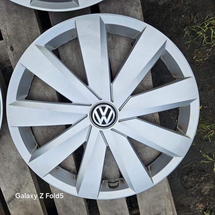 Kołpaki 16 Volkswagen Passat B8