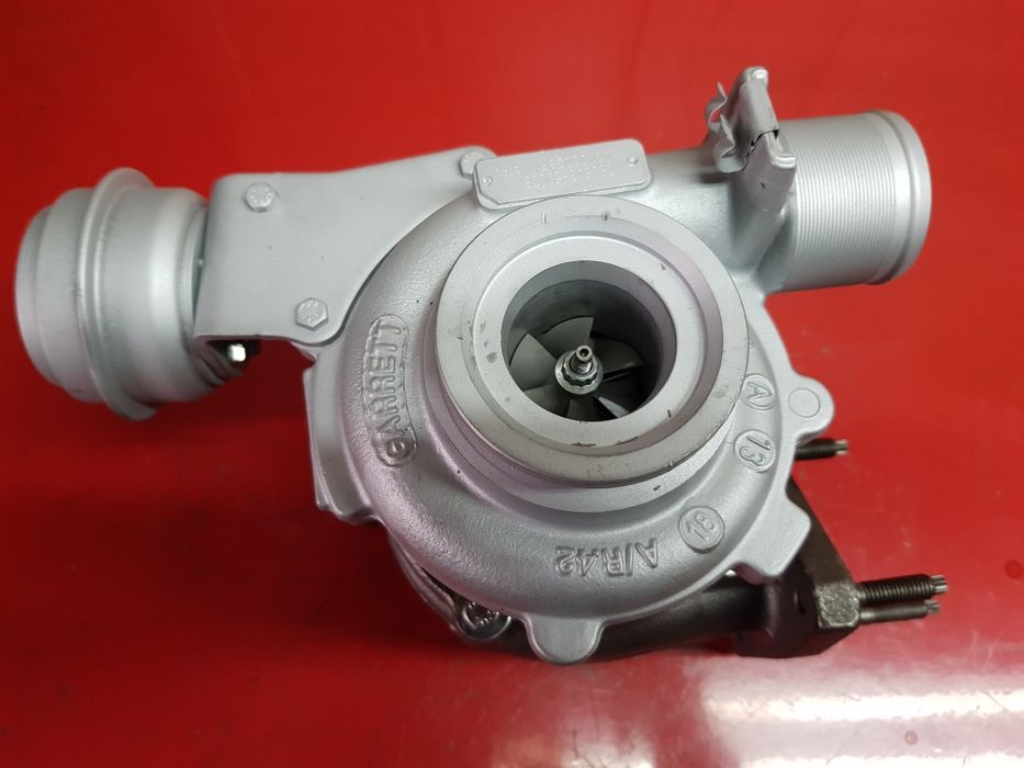 Turbina turbosprężarka Suzuki Grand Vitara 1.9DDIS 130KM