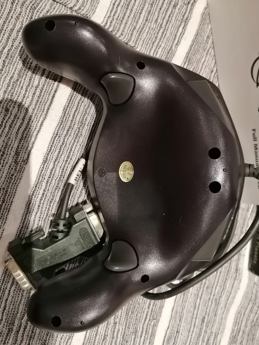 Gamepad Gravis Xterminator