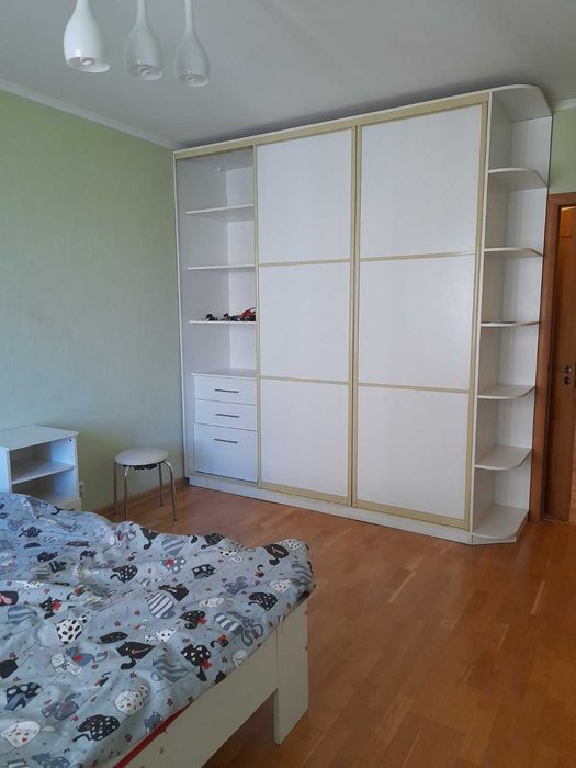 Квартира – Київ - Вид 2