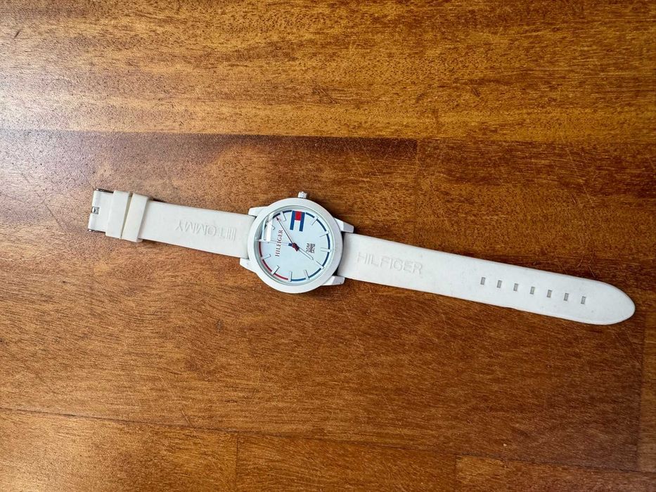 zegarek Tommy Hilfiger