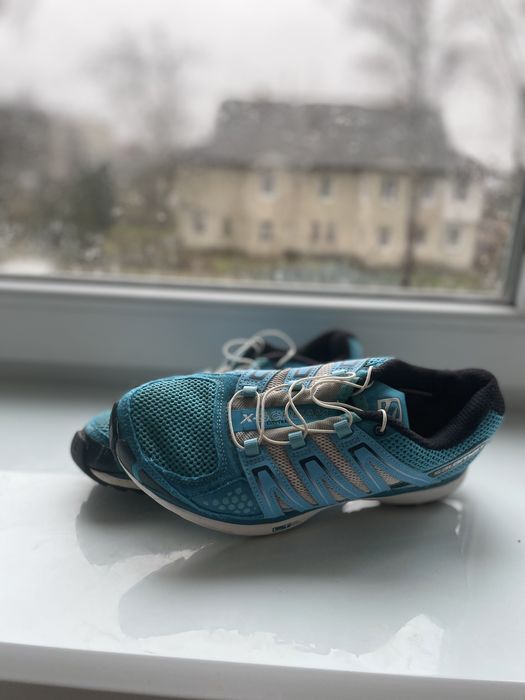 Кросівки Salomon X Scream жіночі