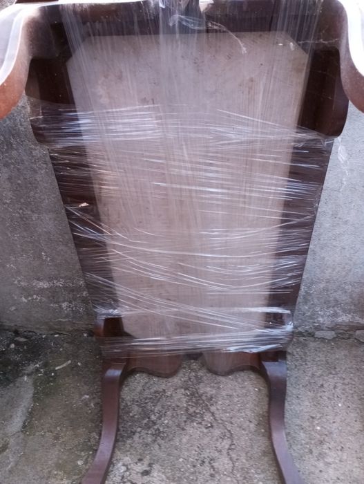 Vendo mesa de centro