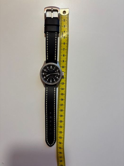 Тактичний годинник Baltany S2082