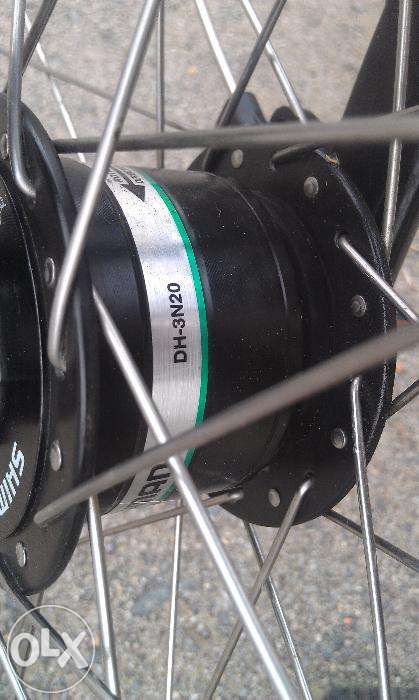 Велосипед Kalkhoff AGATTY