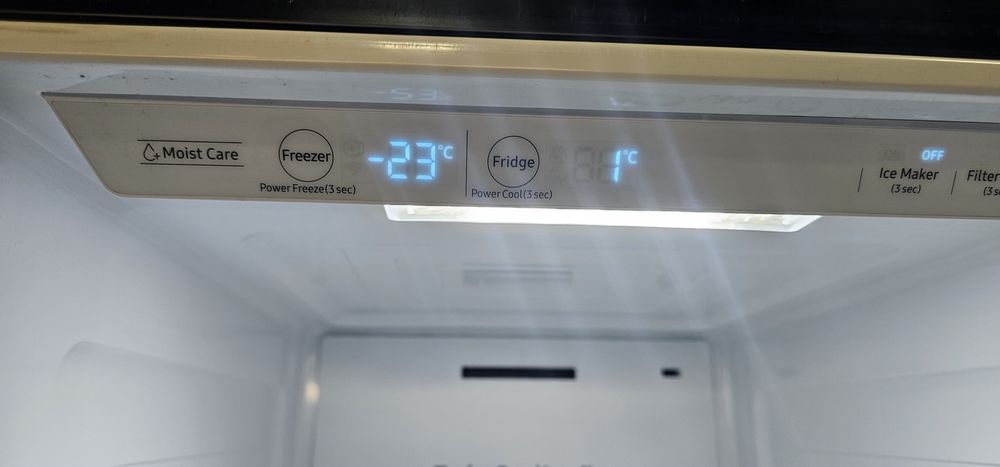 Холодильник самсунг side by side