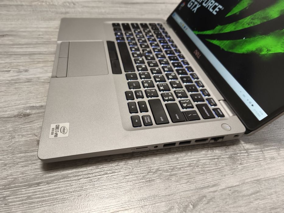 Мощний ноут 12ядер/NVIDIA GDDR5/SSD/FullHD IPS/Type-C/Core i7/ноут