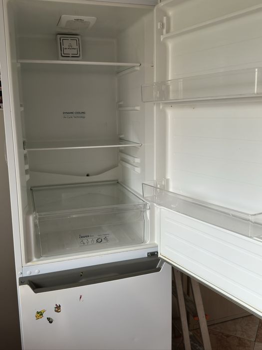 Frigorífico combinado Becken