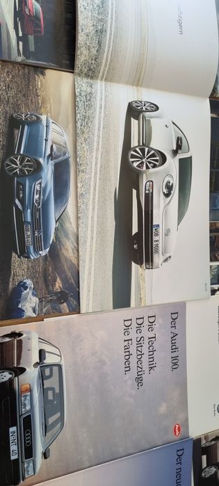 2011 The 21st Century Beetle VW Käfer