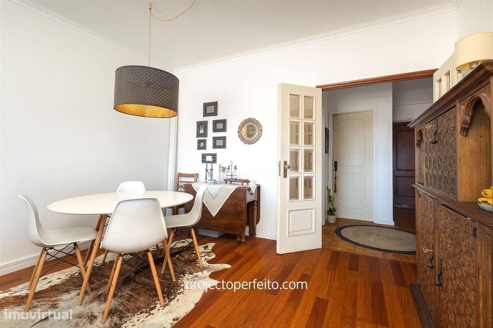 Apartamento T4 Venda em Anta e Guetim,Espinho