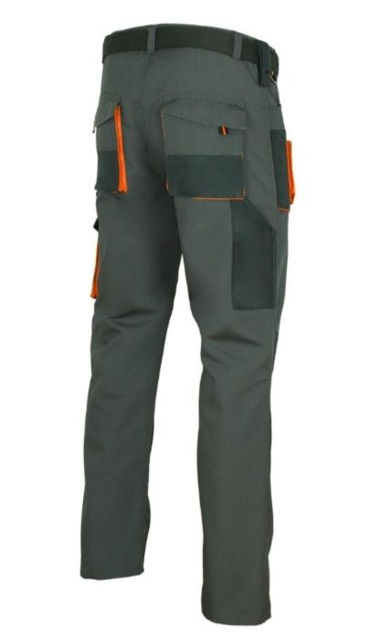 Робочі штани. Спецодяг. Робочий одяг.