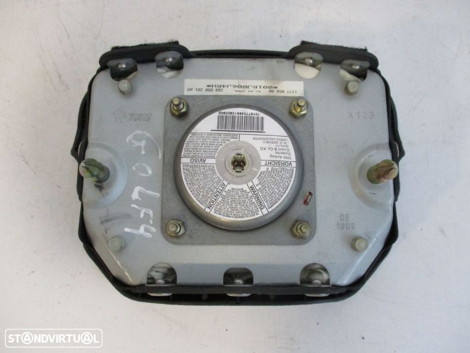 Airbag Volante VW Volkswagen Golf 4 IV