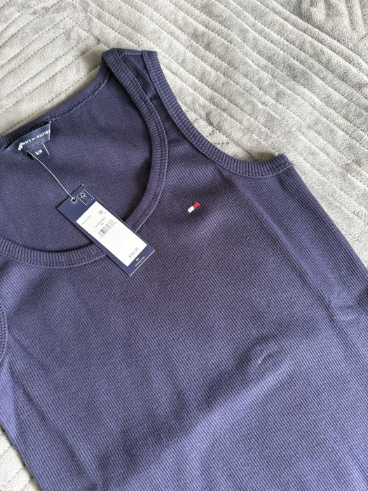Майки Tommy Hilfiger Calvin Klein Zara жіночі
