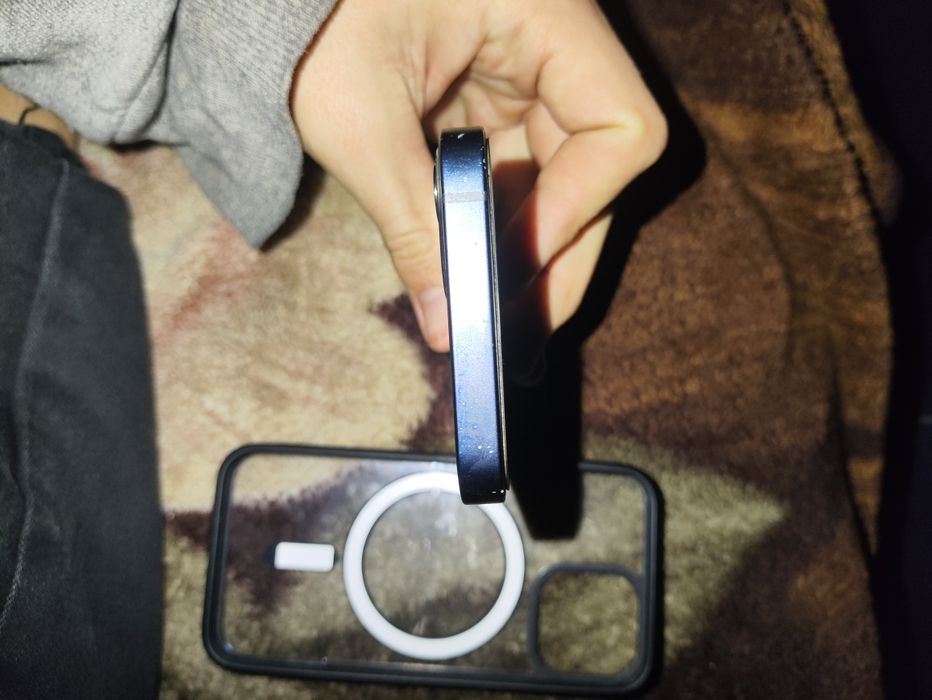 iPhone 12 mini Все працює