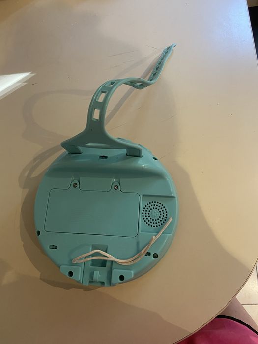 Ночник колыбельные на кроватку детскую