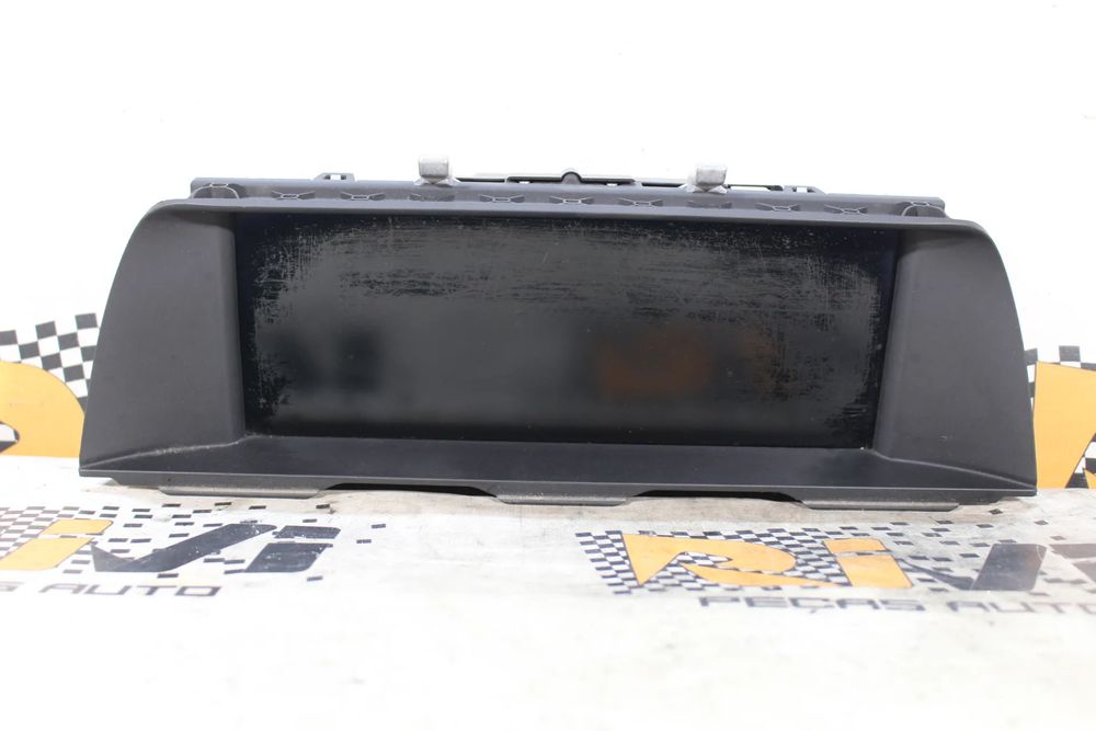Display / ecrã de informações BMW 5 (F10)