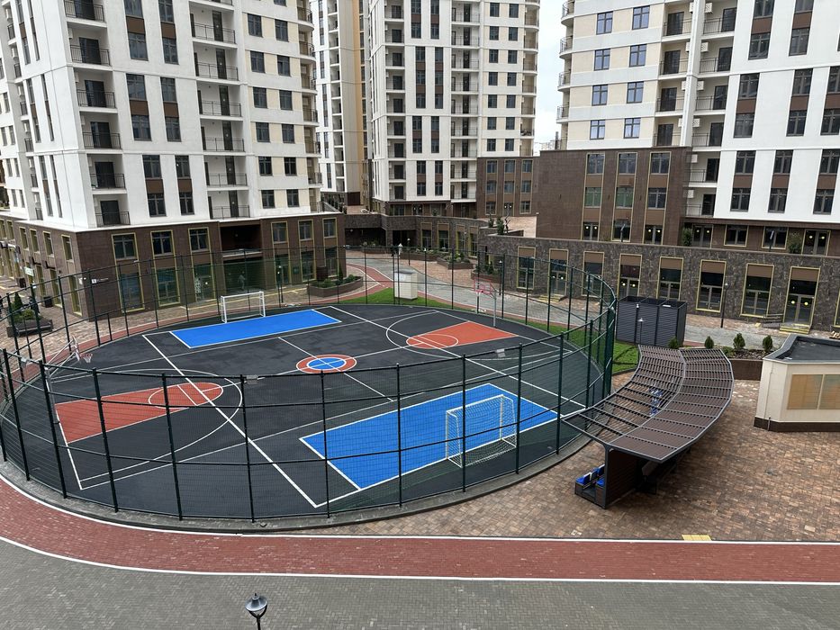 Продажа 2к в Кадоре на Краснова