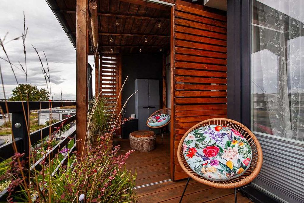 Dąbrowa koło Banina 2 miejsca parkingowe w cenie mieszkania