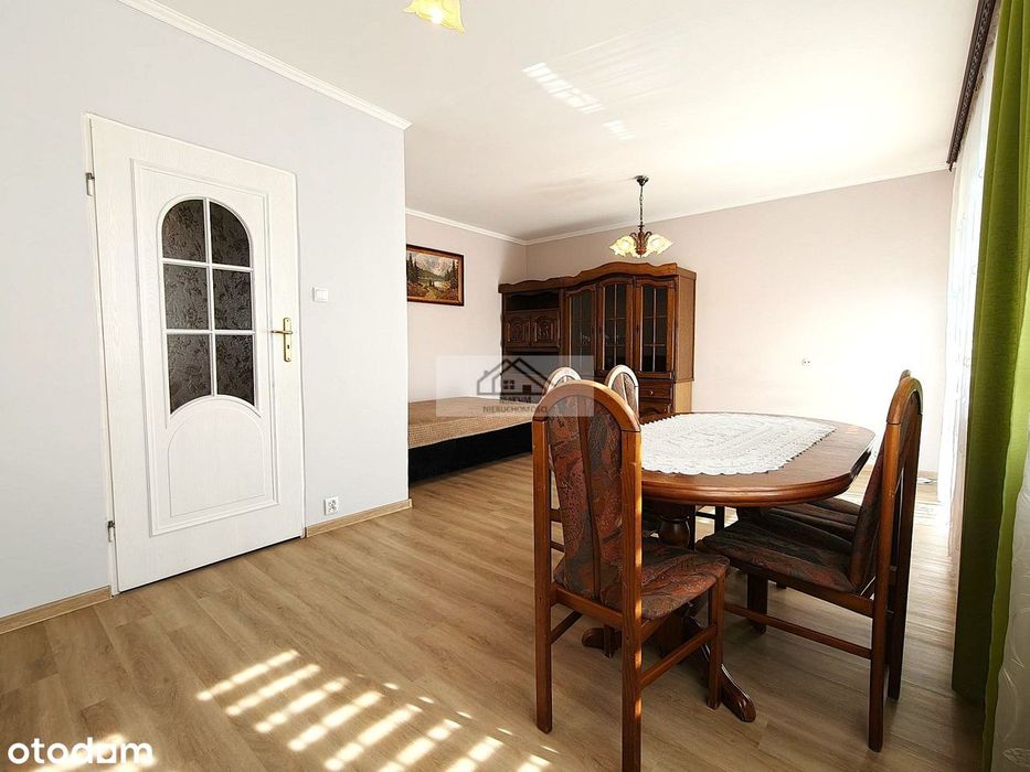 Rodzinne 3-pok. 63,90 m² / 8800 zł/m2 - os. Nowe Miasto - W. Świadka - - Widok 4