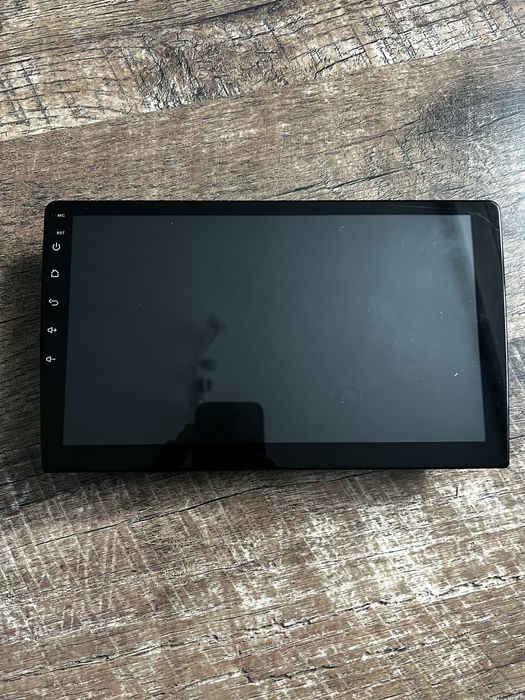 Radio carplay 2din z kamerą cofania