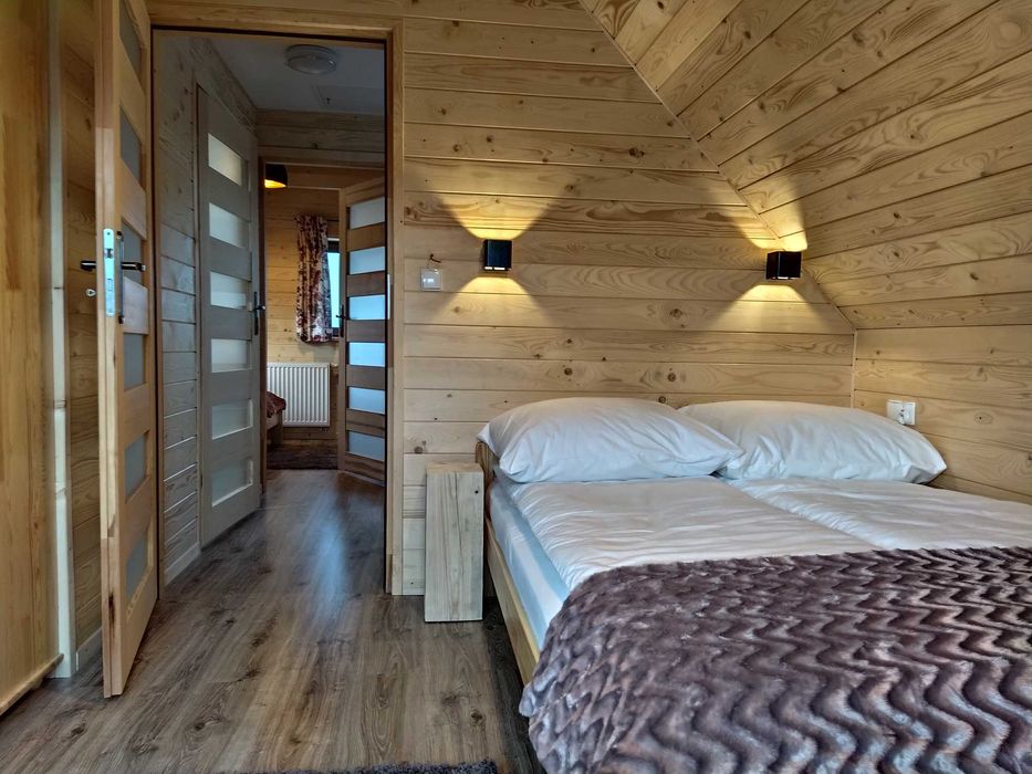 Domki "Na Ugorach" Apartamenty Zakopane >FERIE ZIMOWE 2026