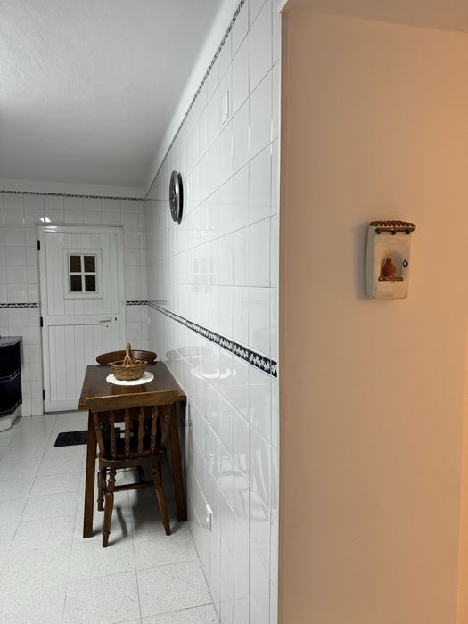 T2 em Aljustrel todo mobilado